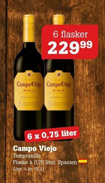 Campo Viejo