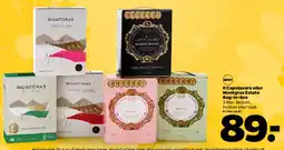 Netto Il Capolavoro / MontGras Estate Bag-in-Box tilbud