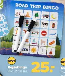 Netto Gæt Personen tilbud