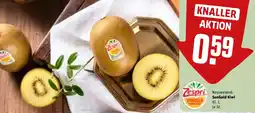 REWE DE SunGold Kiwi tilbud