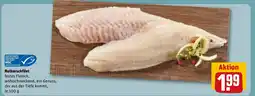 REWE DE Rotbarschfilet tilbud