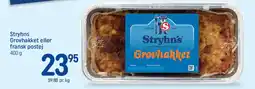 REMA 1000 Stryhns Fransk postej / Grovhakket tilbud