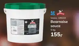 Dagrofa Food Service Bearnaise sauce tilbud