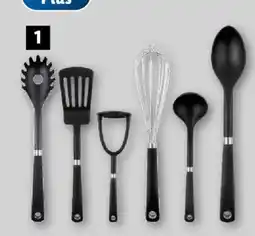 Lidl SILVERCREST Køkkentilbehør tilbud