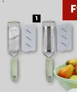 Lidl SILVERCREST Rivejern tilbud