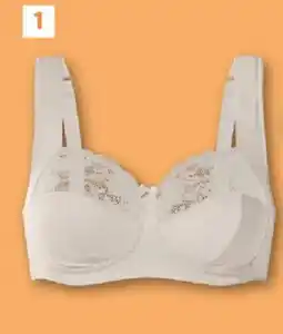 Lidl ESMARA Soft-BH tilbud