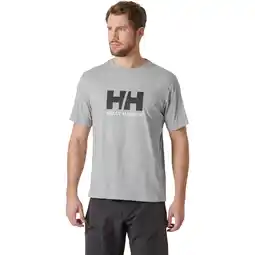 Sport 24 Helly Hansen Logo 3.0 T-shirt Herre tilbud