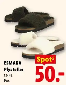 Lidl Plystofler tilbud