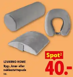 Lidl ESMARA - Soft-BH (modelvisning) tilbud