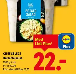Lidl Burgerbøffer tilbud