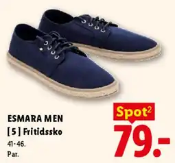 Lidl Fritidssko tilbud