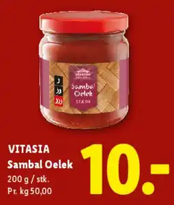 Lidl Vitasia Ramensuppe tilbud