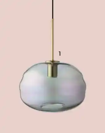 Bilka Pearl pendel tilbud