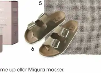 Bilka Sandaler. Dame tilbud