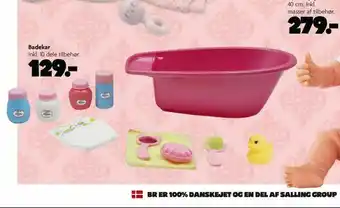 Badekar