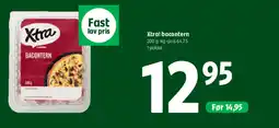 Coop 365 Xtra! bacontern tilbud