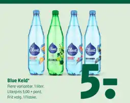 Coop 365 Blue Keld tilbud