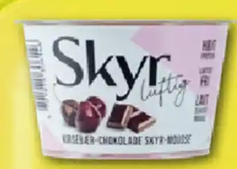 Coop 365 Dessert eller luftig skyr tilbud