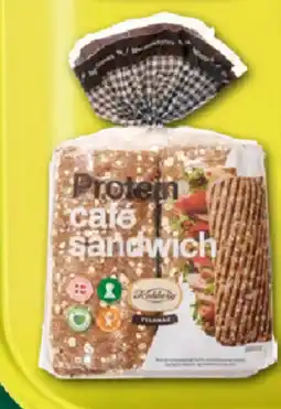 Coop 365 Kohberg cafésandwich tilbud