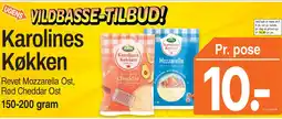 ABC Lavpris Karolines Køkken tilbud