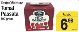 ABC Lavpris Tomat Passata tilbud