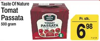 ABC Lavpris Tomat Passata tilbud