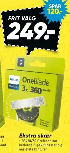 Bilka Motorola G06 4/64GB tilbud