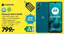 Bilka Samsung Galaxy S26 256GB tilbud