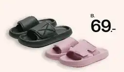 Bilka Slides / slippers tilbud