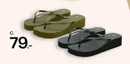 Bilka Flip flop sandals tilbud