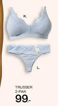 Bilka BH (bra) tilbud