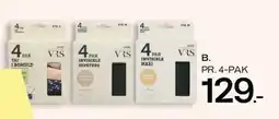 Bilka VRS 4-pak (assortment) tilbud