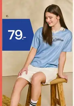 Bilka T-shirt tilbud