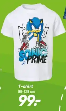 Bilka T-shirt tilbud