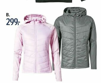 Føtex Jakke tilbud