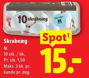 Skrabeæg