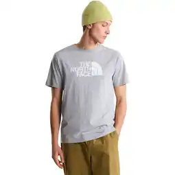 Sport 24 THE NORTH FACE Evolution Half Dome T-shirt Herre tilbud