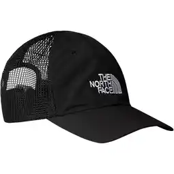 Sport 24 The North Face Horizon Trucker Strapback Cap tilbud