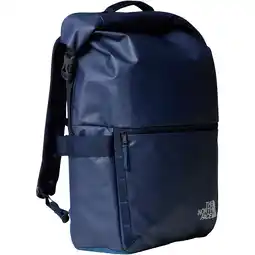 Sport 24 The North Face Base Camp Voyager Rolltop Rygsæk tilbud