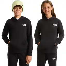Sport 24 The North Face Simple Dome Light Hættetrøje Børn tilbud
