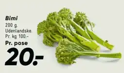 Bilka Bimi tilbud