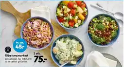 Bilka Tilbehørsmarked tilbud