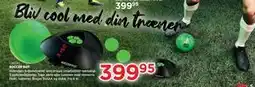 KiDS Coolshop SOCCER BOT tilbud