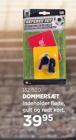KiDS Coolshop DOMMERSÆT tilbud