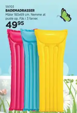 KiDS Coolshop BADEMADRASSER tilbud