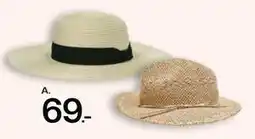 Bilka Stråhat tilbud