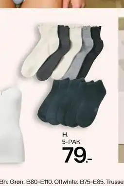 Bilka Strømper til dame tilbud