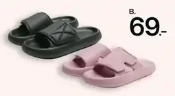 Bilka Slippers til hele familien tilbud