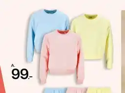 Bilka Sweatbluse tilbud