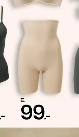 Bilka Shorts med høj talje tilbud